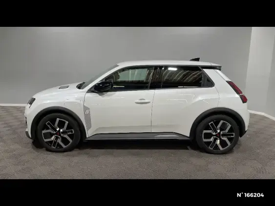 RENAULT 5 III - voiture d'occasion - Photo 2