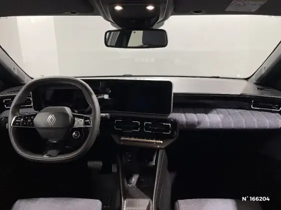 RENAULT 5 III - voiture d'occasion - Photo 9