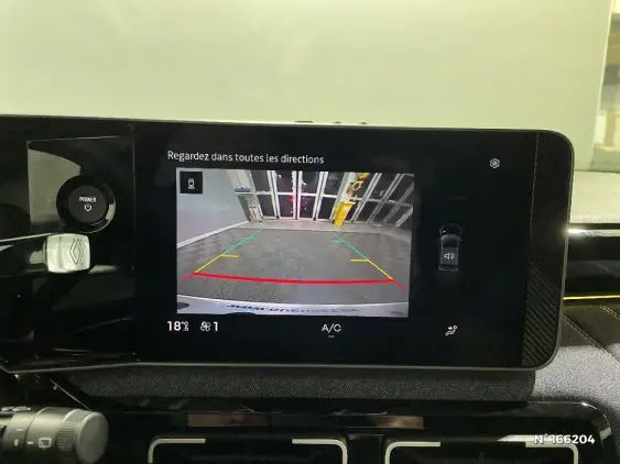 RENAULT 5 III - voiture d'occasion - Photo 14