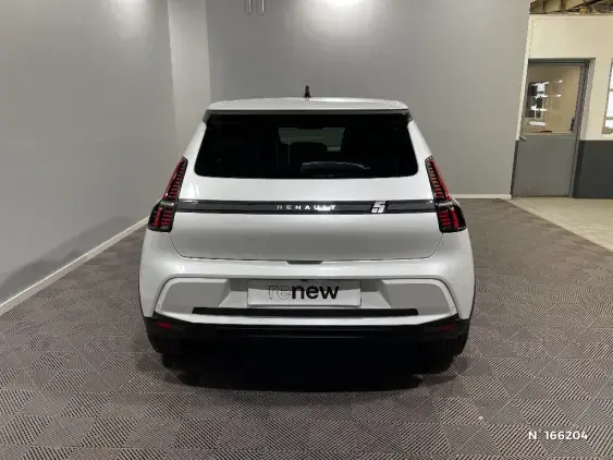 RENAULT 5 III - voiture d'occasion - Photo 6