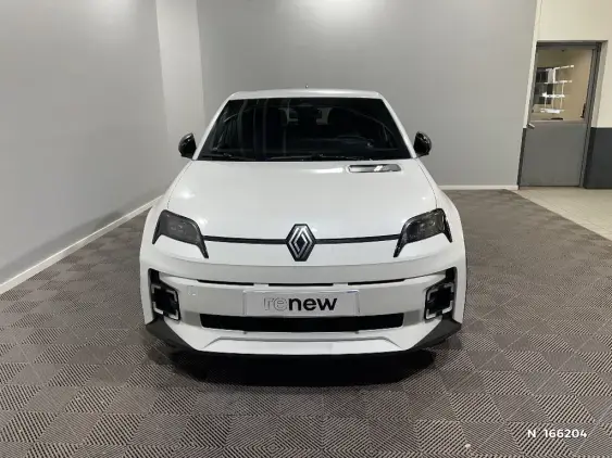 RENAULT 5 III - voiture d'occasion - Photo 3