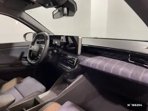 RENAULT 5 III - voiture d'occasion - Photo 10