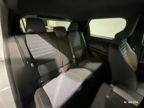 RENAULT 5 III - voiture d'occasion - Photo 11