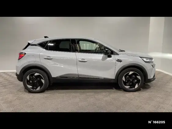 RENAULT CAPTUR II - voiture d'occasion - Photo 5