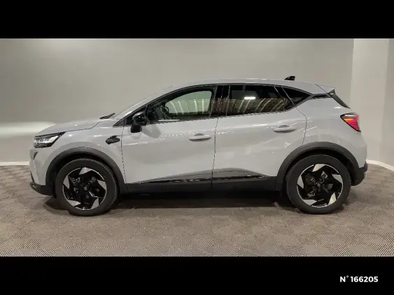 RENAULT CAPTUR II - voiture d'occasion - Photo 2