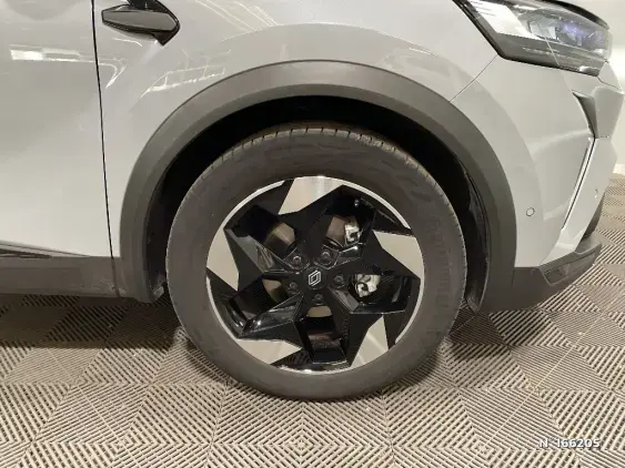 RENAULT CAPTUR II - voiture d'occasion - Photo 8