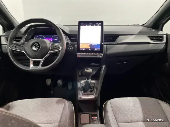 RENAULT CAPTUR II - voiture d'occasion - Photo 9