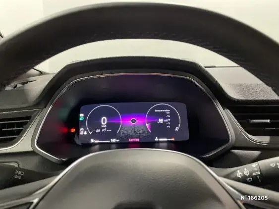 RENAULT CAPTUR II - voiture d'occasion - Photo 12