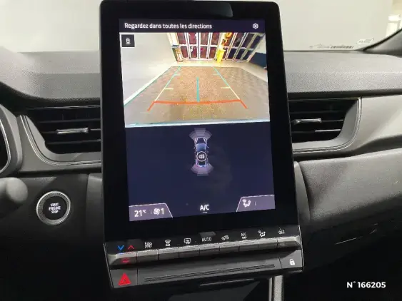 RENAULT CAPTUR II - voiture d'occasion - Photo 14