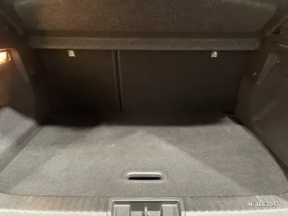 RENAULT CAPTUR II - voiture d'occasion - Photo 7