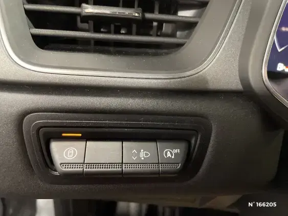 RENAULT CAPTUR II - voiture d'occasion - Photo 15