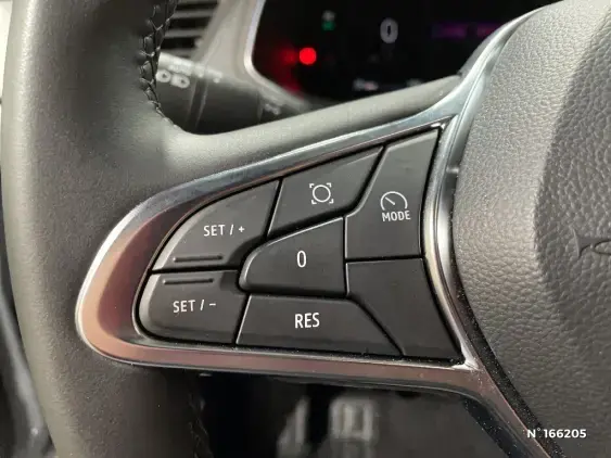 RENAULT CAPTUR II - voiture d'occasion - Photo 29