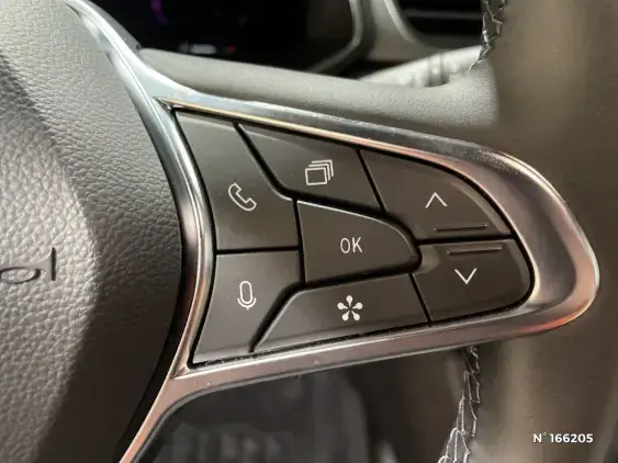 RENAULT CAPTUR II - voiture d'occasion - Photo 30