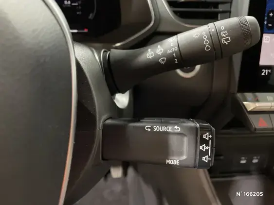 RENAULT CAPTUR II - voiture d'occasion - Photo 31