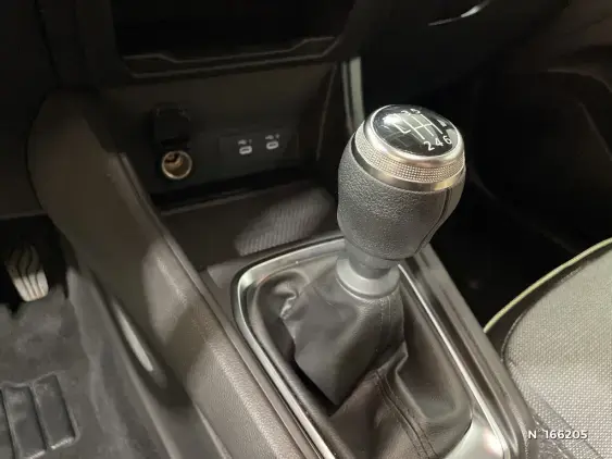 RENAULT CAPTUR II - voiture d'occasion - Photo 32