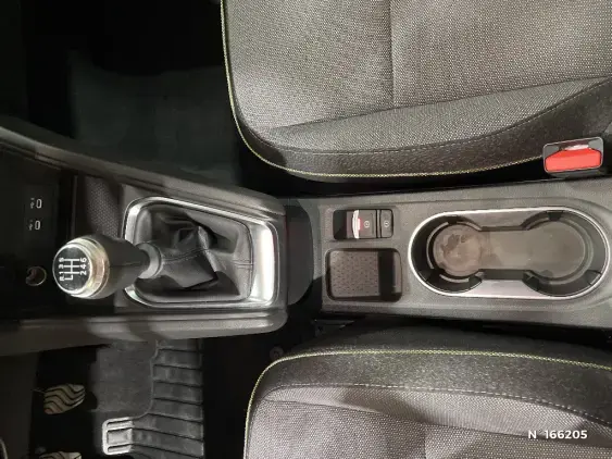 RENAULT CAPTUR II - voiture d'occasion - Photo 33