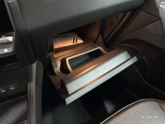 RENAULT CAPTUR II - voiture d'occasion - Photo 34