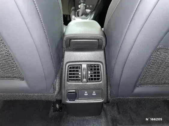 RENAULT CAPTUR II - voiture d'occasion - Photo 38