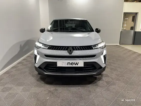 RENAULT CAPTUR II - voiture d'occasion - Photo 3