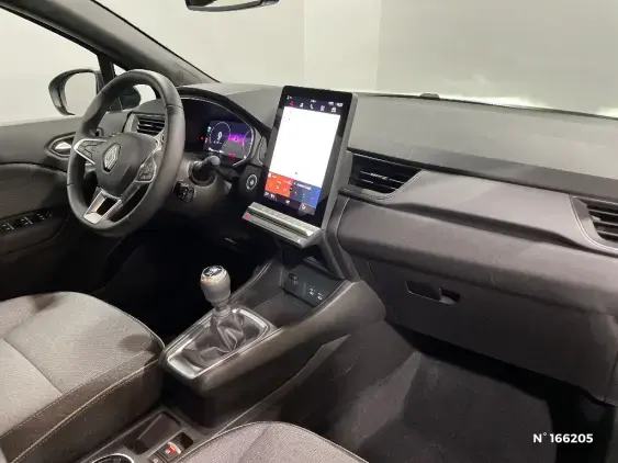 RENAULT CAPTUR II - voiture d'occasion - Photo 10