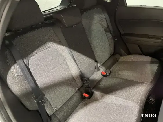 RENAULT CAPTUR II - voiture d'occasion - Photo 11