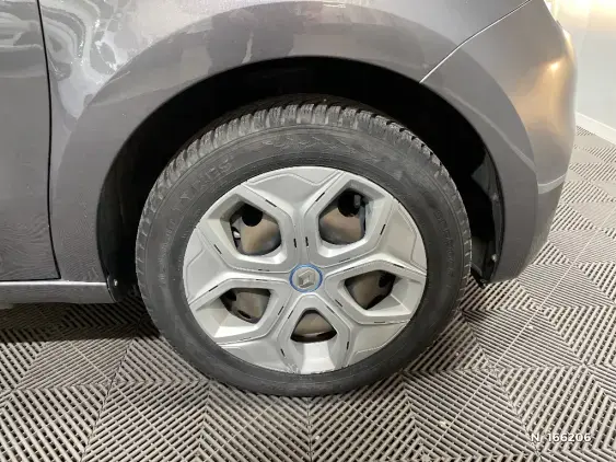 RENAULT TWINGO ELECTRIQUE III - voiture d'occasion - Photo 8