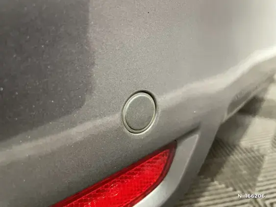 RENAULT TWINGO ELECTRIQUE III - voiture d'occasion - Photo 14