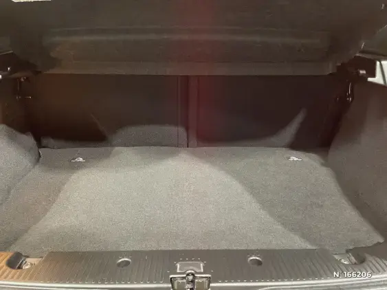 RENAULT TWINGO ELECTRIQUE III - voiture d'occasion - Photo 7