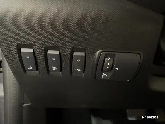 RENAULT TWINGO ELECTRIQUE III - voiture d'occasion - Photo 15