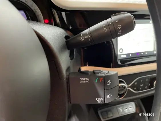 RENAULT TWINGO ELECTRIQUE III - voiture d'occasion - Photo 27