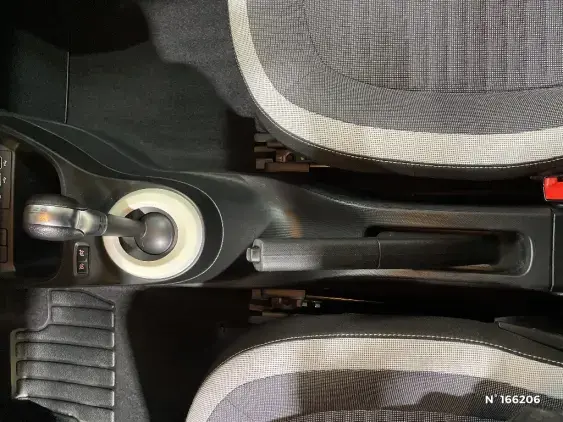 RENAULT TWINGO ELECTRIQUE III - voiture d'occasion - Photo 29