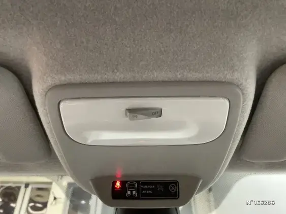 RENAULT TWINGO ELECTRIQUE III - voiture d'occasion - Photo 34