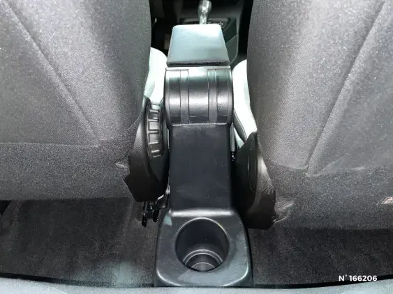 RENAULT TWINGO ELECTRIQUE III - voiture d'occasion - Photo 36