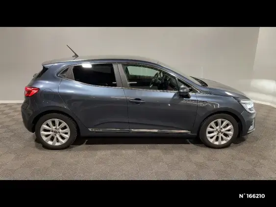 RENAULT CLIO V - voiture d'occasion - Photo 5