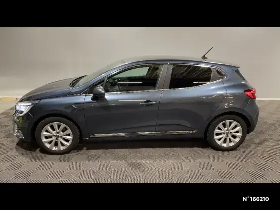 RENAULT CLIO V - voiture d'occasion - Photo 2