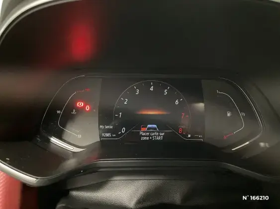 RENAULT CLIO V - voiture d'occasion - Photo 12