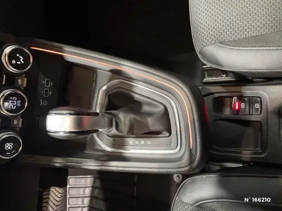 RENAULT CLIO V - voiture d'occasion - Photo 28