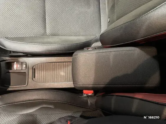 RENAULT CLIO V - voiture d'occasion - Photo 29