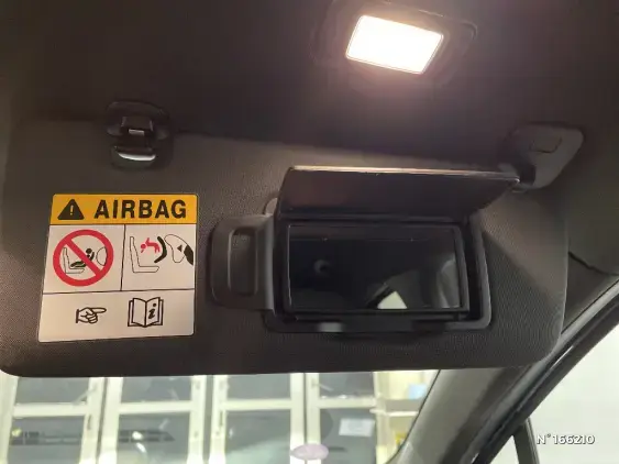 RENAULT CLIO V - voiture d'occasion - Photo 33