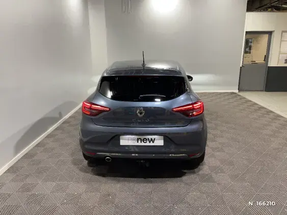 RENAULT CLIO V - voiture d'occasion - Photo 6