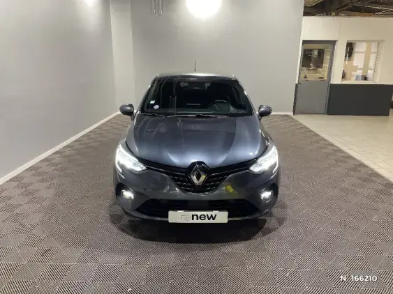 RENAULT CLIO V - voiture d'occasion - Photo 3