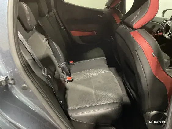 RENAULT CLIO V - voiture d'occasion - Photo 11