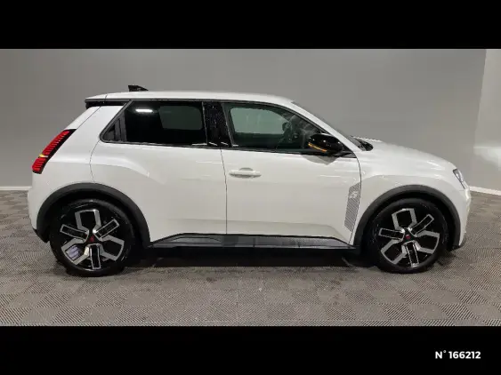 RENAULT 5 III - voiture d'occasion - Photo 5