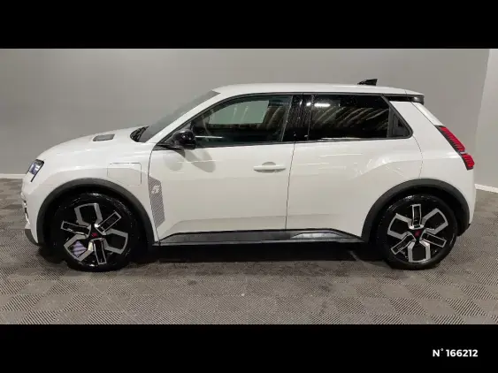 RENAULT 5 III - voiture d'occasion - Photo 2