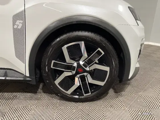 RENAULT 5 III - voiture d'occasion - Photo 8