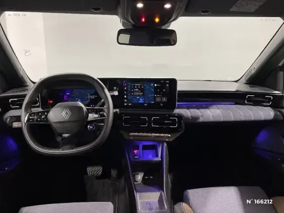 RENAULT 5 III - voiture d'occasion - Photo 9