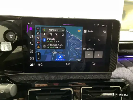 RENAULT 5 III - voiture d'occasion - Photo 13