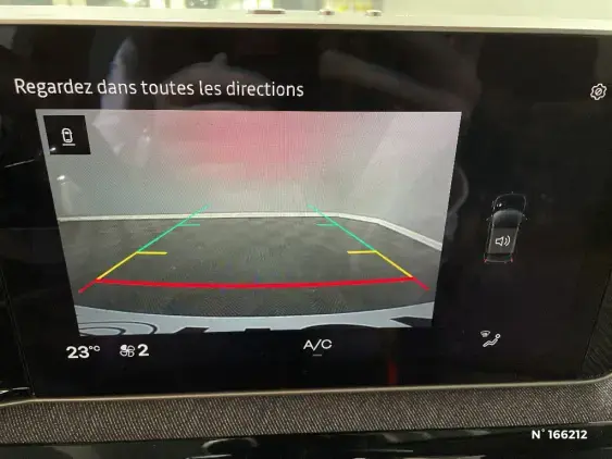 RENAULT 5 III - voiture d'occasion - Photo 14