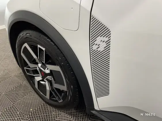 RENAULT 5 III - voiture d'occasion - Photo 28