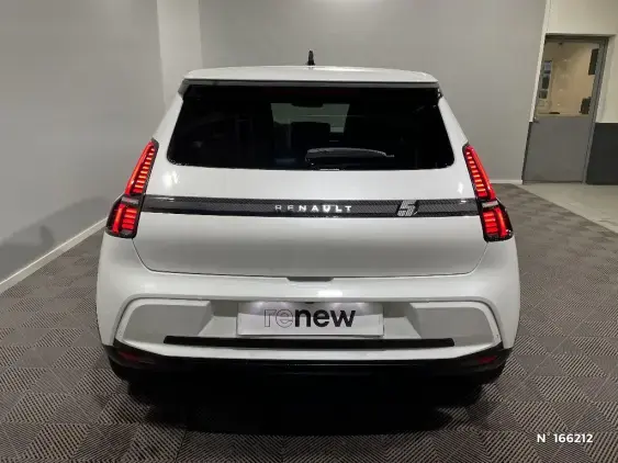 RENAULT 5 III - voiture d'occasion - Photo 6